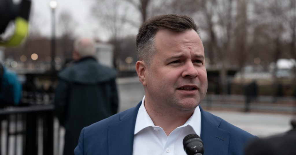 Implicațiile numirii lui Bill Pulte în fruntea serviciilor secrete: O analiză detaliată