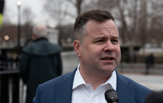 Implicațiile numirii lui Bill Pulte în fruntea serviciilor secrete: O analiză detaliată