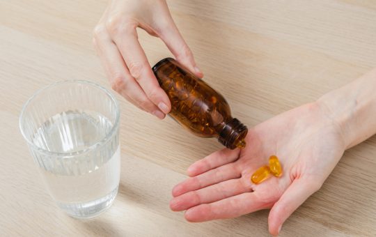 Vitamina B12: Un Nutrient Esențial pentru Sănătatea Creierului și Prevenirea Declanșării Declanșării Cognitive
