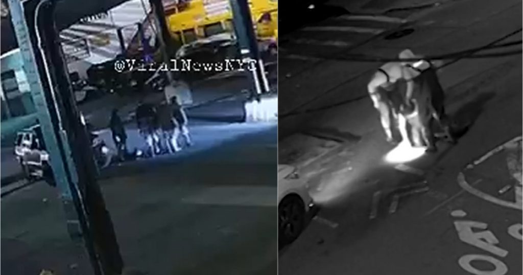 Explorarea Subterană a New York-ului: Misterul Grupurilor de Bărbați din Canalele Orașului