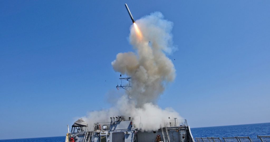 Reconsiderarea desfășurării rachetelor Tomahawk în Germania: Implicații geostrategice și perspective pe termen lung