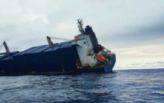 Atacuri cu Drone în Marea Azov: Cinci Azeri Uciși și Tensiunile Crescânde între Rusia și Ucraina