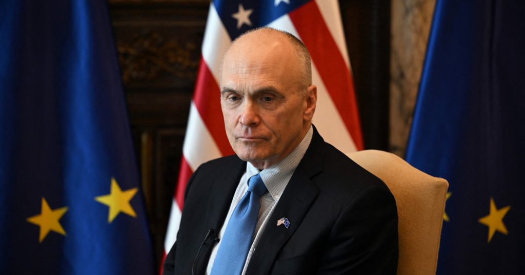 Tensiuni în Alianța NATO: Dezamăgirile lui Trump față de aliații europeni în contextul conflictului cu Iranul