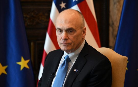 Tensiuni în Alianța NATO: Dezamăgirile lui Trump față de aliații europeni în contextul conflictului cu Iranul