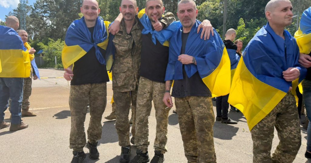Schimbul de prizonieri între Rusia și Ucraina: O privire detaliată asupra impactului umanitar și geopolitic