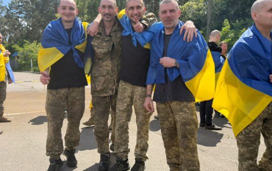 Schimbul de prizonieri între Rusia și Ucraina: O privire detaliată asupra impactului umanitar și geopolitic