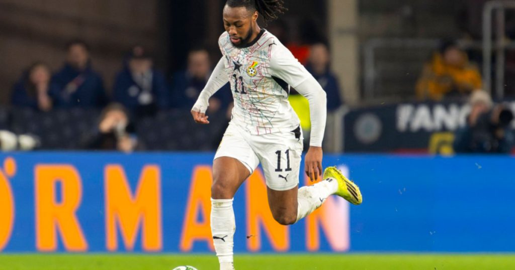 Ghana la Cupa Mondială 2026: O analiză detaliată a lotului, selecționerului și provocărilor viitoare