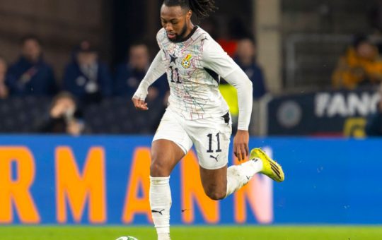 Ghana la Cupa Mondială 2026: O analiză detaliată a lotului, selecționerului și provocărilor viitoare