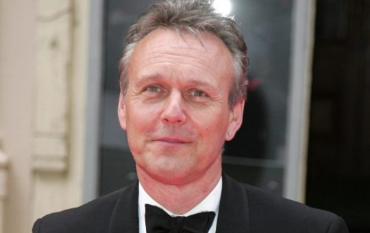 Moartea lui Anthony Head: O privire asupra carierei unui icon al televiziunii britanice