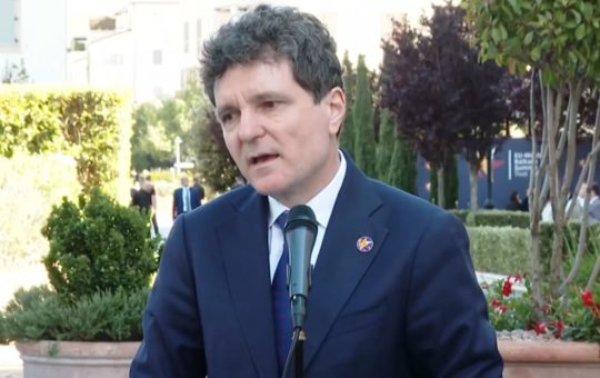 Tensiuni și discuții în vârtejul acuzațiilor DNA: Nicușor Dan și Gheorghiță Vlad în centrul atenției