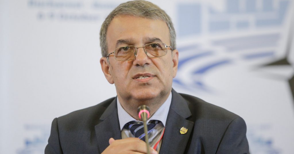 Securizarea teritoriului României: Perspectivele primarului Constanței după incidentele cu drone