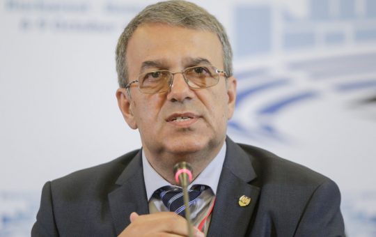 Securizarea teritoriului României: Perspectivele primarului Constanței după incidentele cu drone