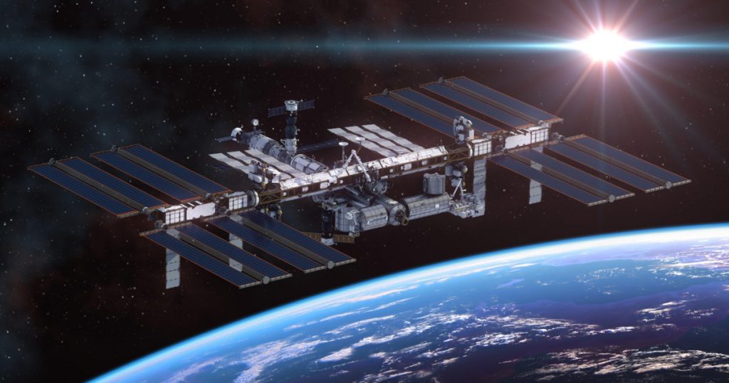 Probleme de Securitate la Stația Spațială Internațională: Evacuarea Temporară a Astronauților și Implicațiile Acesteia