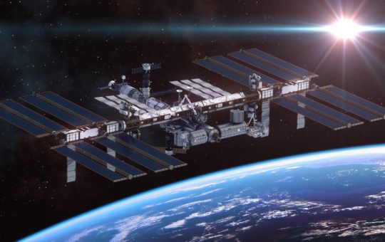 Probleme de Securitate la Stația Spațială Internațională: Evacuarea Temporară a Astronauților și Implicațiile Acesteia