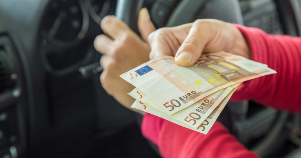 Mită și corupție în traficul din București: Analiza unui incident semnificativ