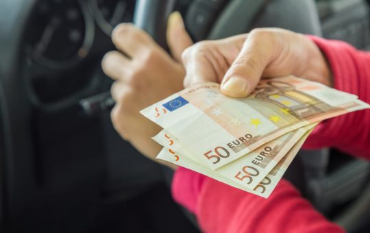 Mită și corupție în traficul din București: Analiza unui incident semnificativ