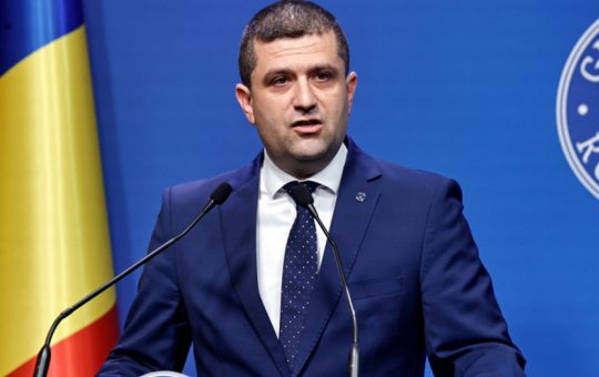 Incidentul Dronelor din Constanța: Tensiuni între România și Ucraina în Contextul Războiului