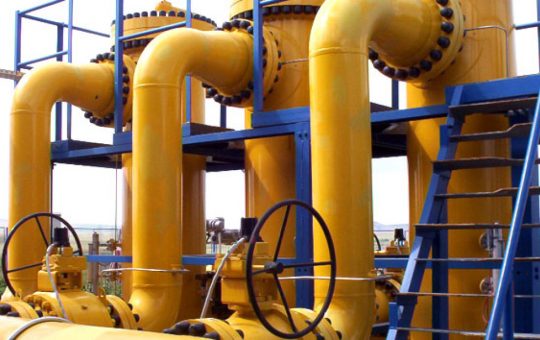 Implicațiile Strategice ale Deciziei Comisiei Europene pentru Transgaz și Exporturile de Gaze către Ucraina