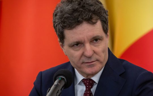 Incidentul Dronei Marine: O Analiză Detaliată a Exploziei din Portul Constanța și Implicațiile Sale Geopolitice