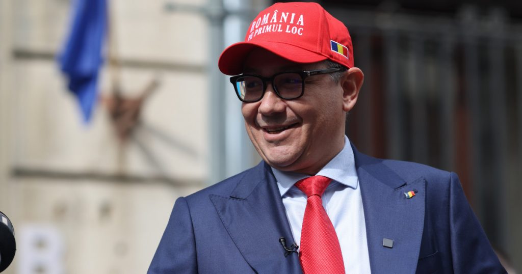 Victor Ponta se desprinde de PSD: o analiză a deciziei sale strategice și implicațiile politice