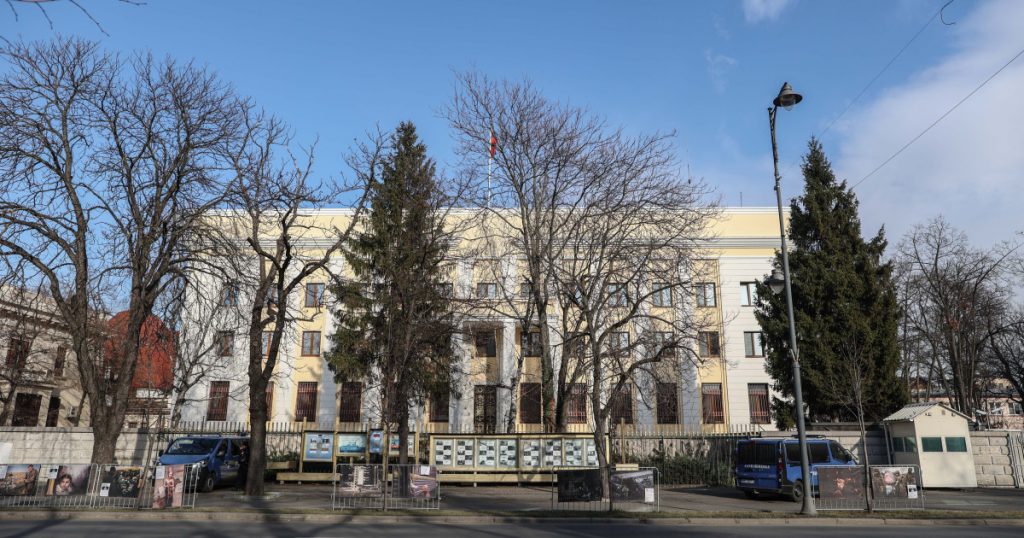 Explozia din Portul Constanța: O analiză detaliată a reacțiilor Rusiei și implicațiilor geopolitice