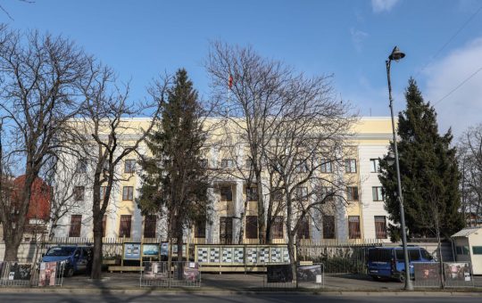 Explozia din Portul Constanța: O analiză detaliată a reacțiilor Rusiei și implicațiilor geopolitice