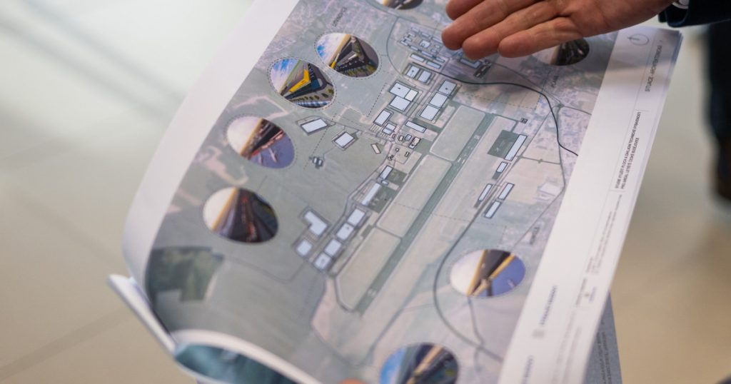 Inovația nucleară: Un micro-reactor testat cu succes în SUA deschide noi orizonturi energetice