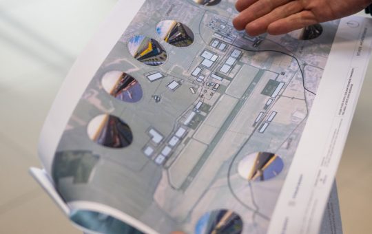 Inovația nucleară: Un micro-reactor testat cu succes în SUA deschide noi orizonturi energetice