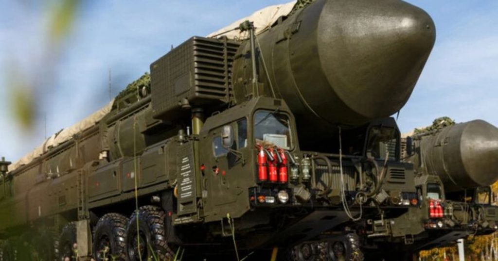 Strategia Militară a Rusiei: Analiza Folosirii Rachetei Oreșnik în Conflictul din Ucraina