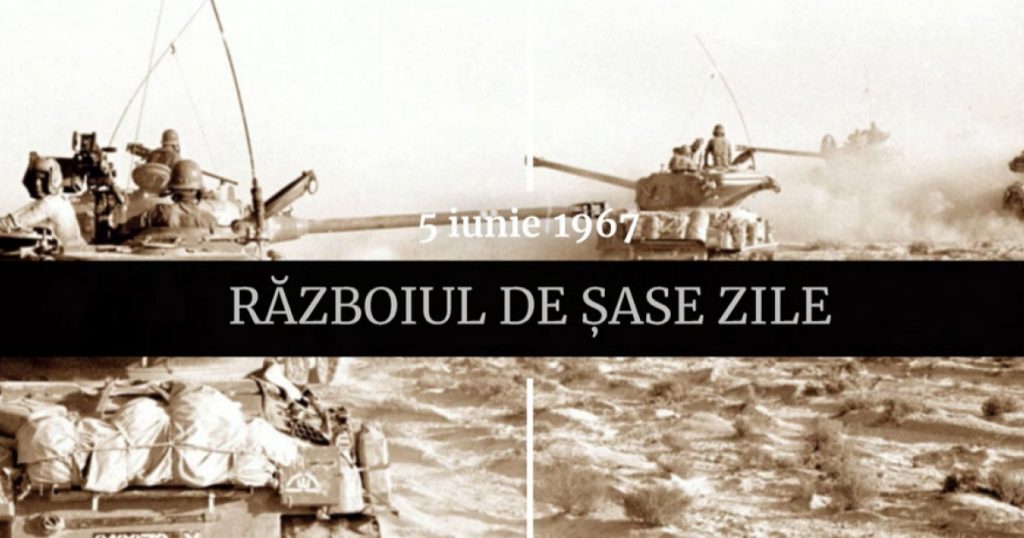 5 Iunie în Istorie: Evenimente Cruciale care au Schimbat Lumea