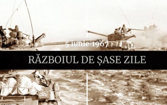 5 Iunie în Istorie: Evenimente Cruciale care au Schimbat Lumea