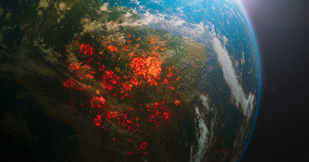 Viziunea Globală pentru Supraviețuirea Planetei: Un Plan pentru Egalitate și Prosperitate