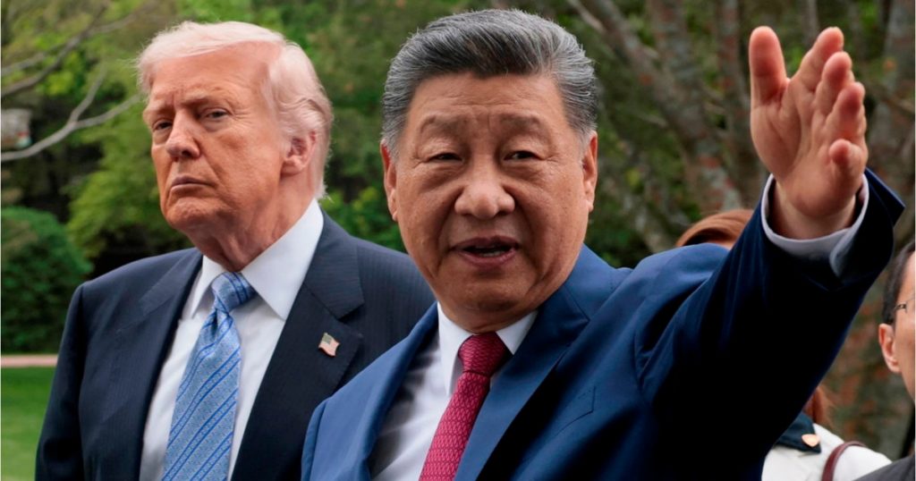Impactul Modelului Economic Chinez asupra Economiilor Globale: O Analiză Detaliată a Politicilor lui Xi Jinping