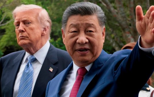 Impactul Modelului Economic Chinez asupra Economiilor Globale: O Analiză Detaliată a Politicilor lui Xi Jinping