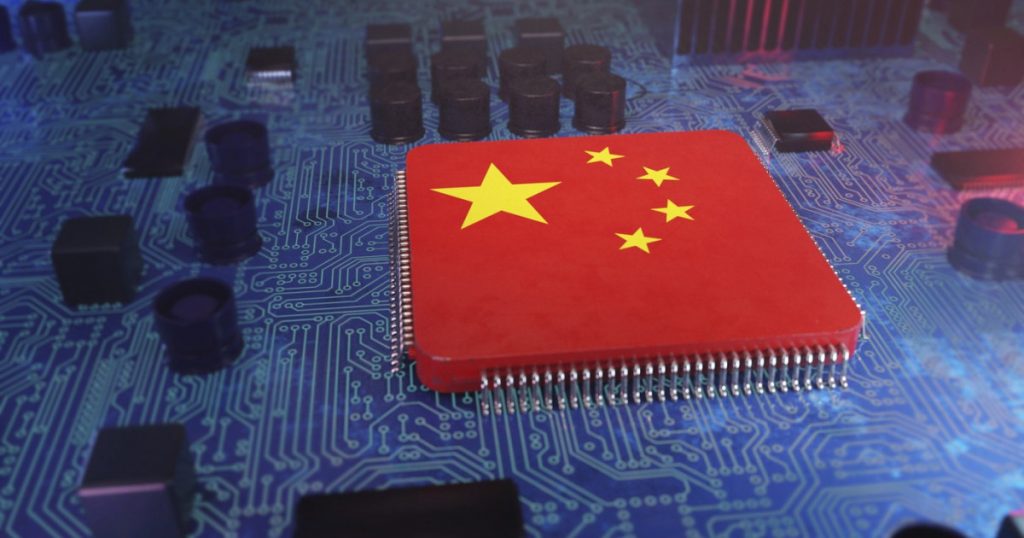 Spionajul chinez în era digitală: O analiză profundă a amenințărilor pentru funcționarii occidentali