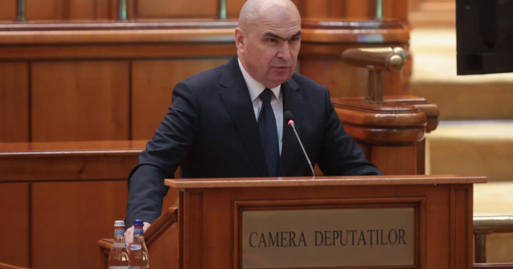 Alegerile Anticipate în România: Perspective și Implicații prin Ochelarii lui Ilie Bolojan
