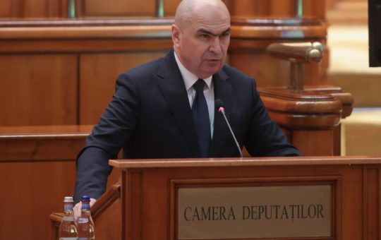 Alegerile Anticipate în România: Perspective și Implicații prin Ochelarii lui Ilie Bolojan