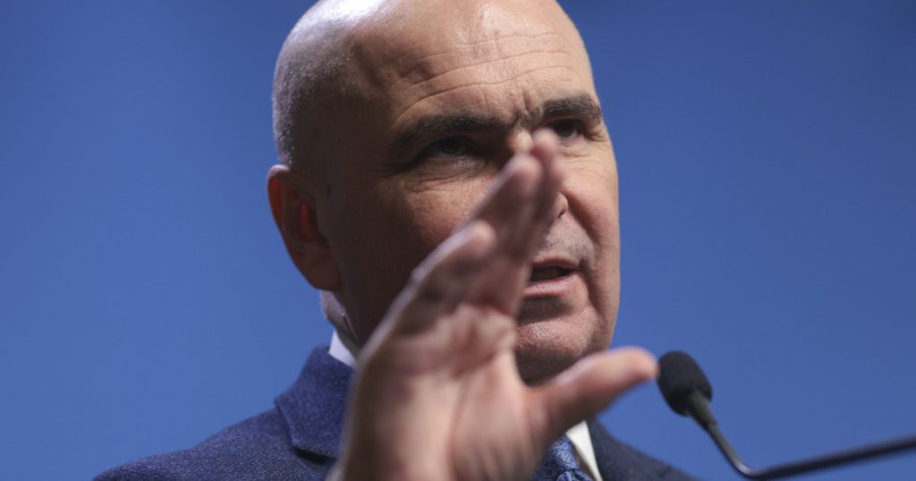Conflictele Politice din România: Ilie Bolojan și Îndoielile Față de PSD