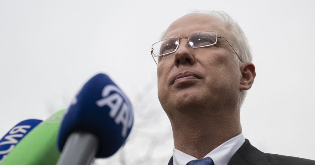 Un tunel între două lumi: Implicațiile unui proiect ambițios Rusia-SUA