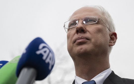 Un tunel între două lumi: Implicațiile unui proiect ambițios Rusia-SUA