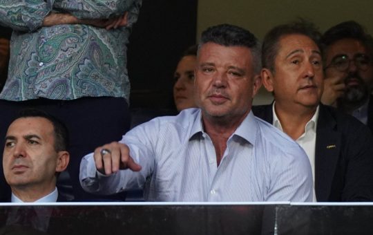 Condamnarea Președintelui Fenerbahce: O Privire Asupra Pariurilor Ilegale și Impactul Asupra Fotbalului Turcesc