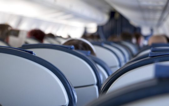 Declinul Traficului Aerian în Europa: O Provocare pentru Viitorul Sectorului Aviației