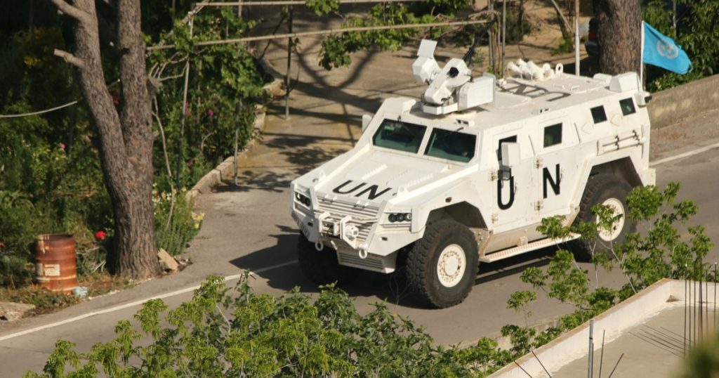 Tragedia din Liban: Moartea unui militar sârbe în cadrul UNIFIL și implicațiile acestui incident