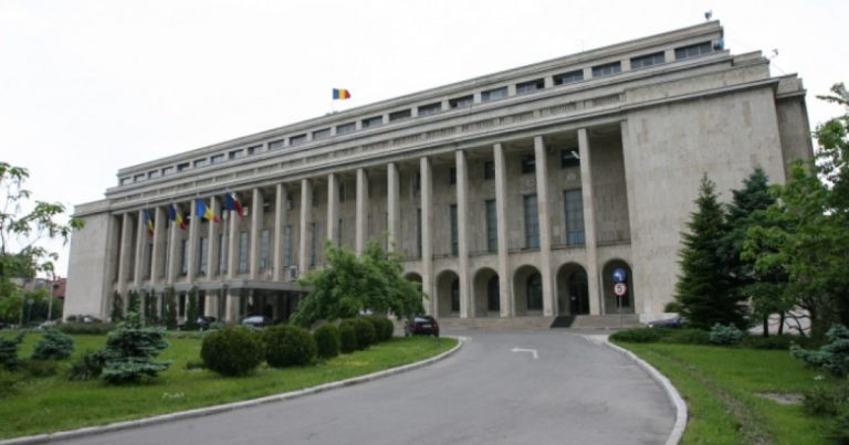 Cum se formează un nou Guvern în România: pașii constituționali și ...