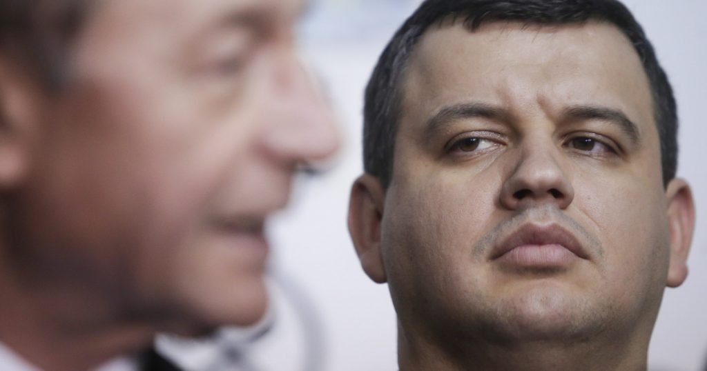 Eugen Tomac: Parcursul și Averea Premierului Desemnat în Contextul Politic Românesc