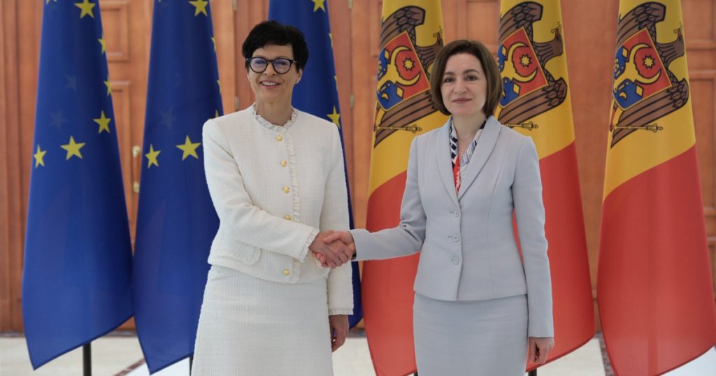 Progresele Republicii Moldova în Aderarea la Uniunea Europeană: Perspective și Implicații pentru Viitor