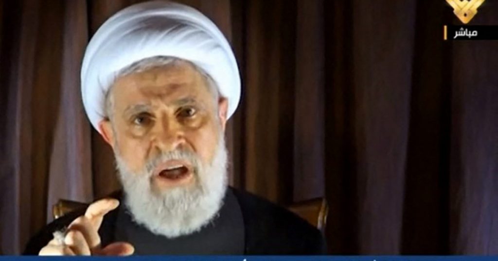 Tensiuni în Orientul Mijlociu: Hezbollah și respingerea acordului de încetare a focului cu Israelul