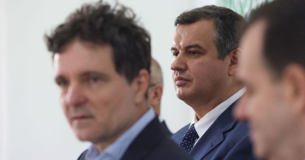 Eugen Tomac, premier desemnat: Provocările și calculele politice în România