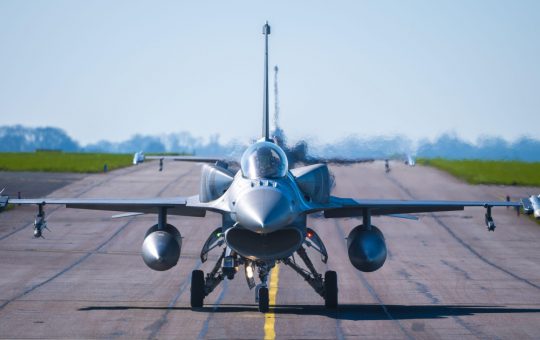 Polonia și securitatea națională: Impactul restricțiilor de trafic aerian la frontiera cu Ucraina și Belarus