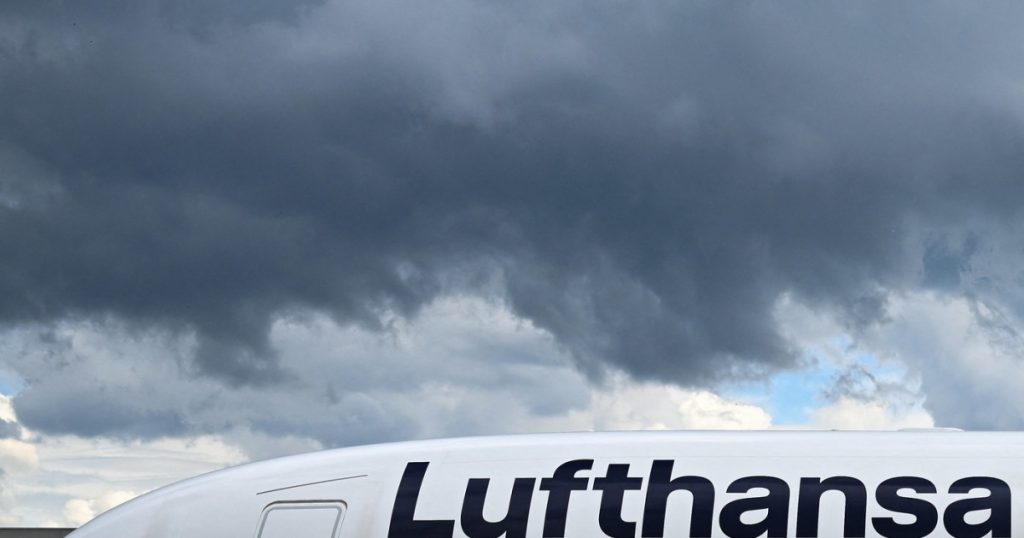 Incidentul Aviatic de la Frankfurt: Ce S-a Întâmplat cu Avionul Lufthansa și Care sunt Implicațiile Acestui Eveniment